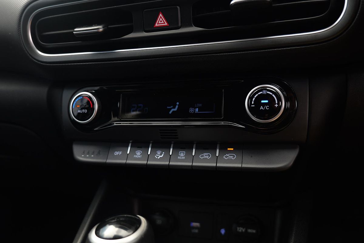 2022 Hyundai Kona Elite OS.V4