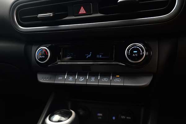 2022 Hyundai Kona Elite OS.V4