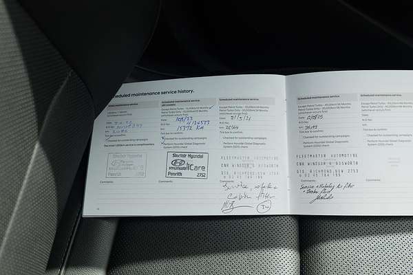 2022 Hyundai Kona Elite OS.V4