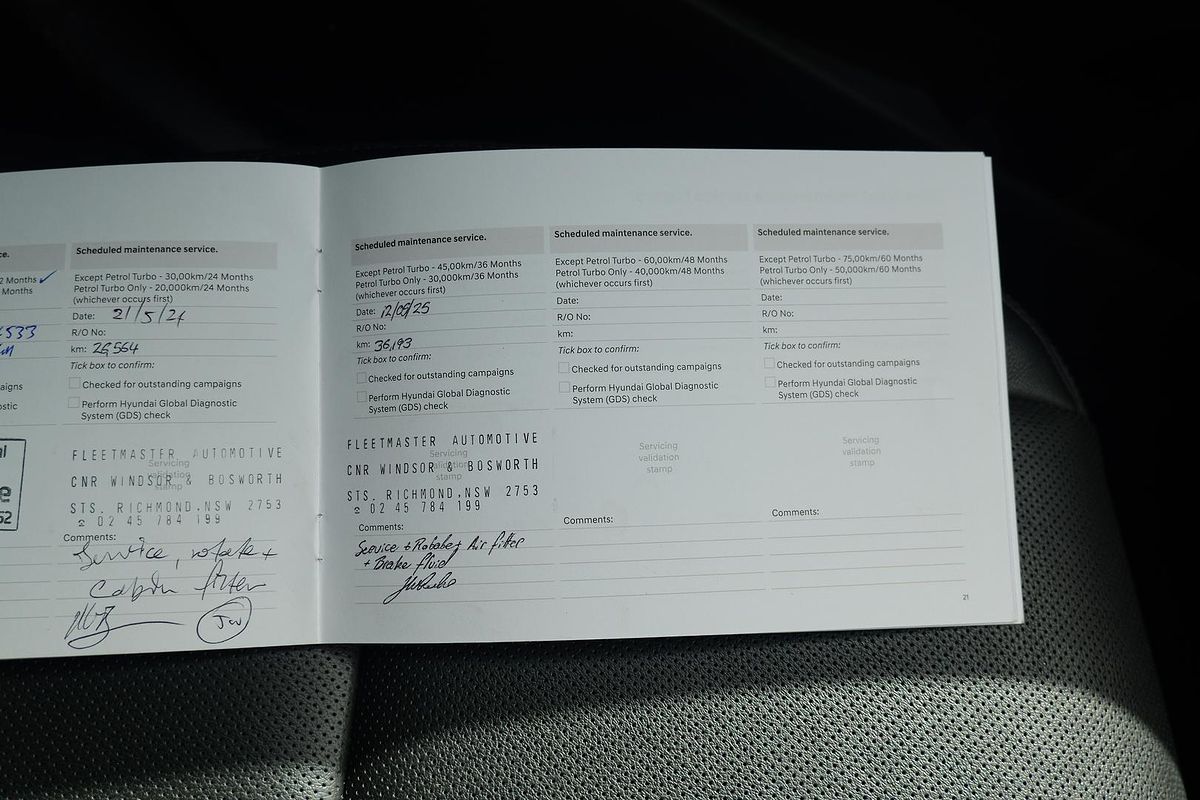 2022 Hyundai Kona Elite OS.V4