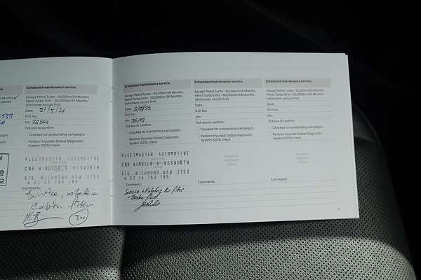 2022 Hyundai Kona Elite OS.V4