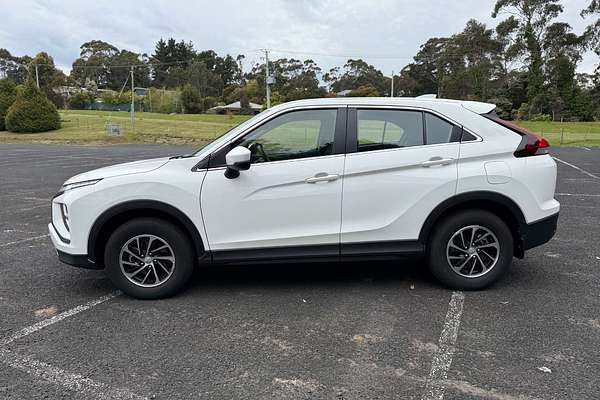 2024 Mitsubishi Eclipse Cross ES YB