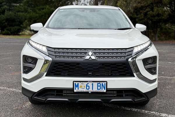 2024 Mitsubishi Eclipse Cross ES YB