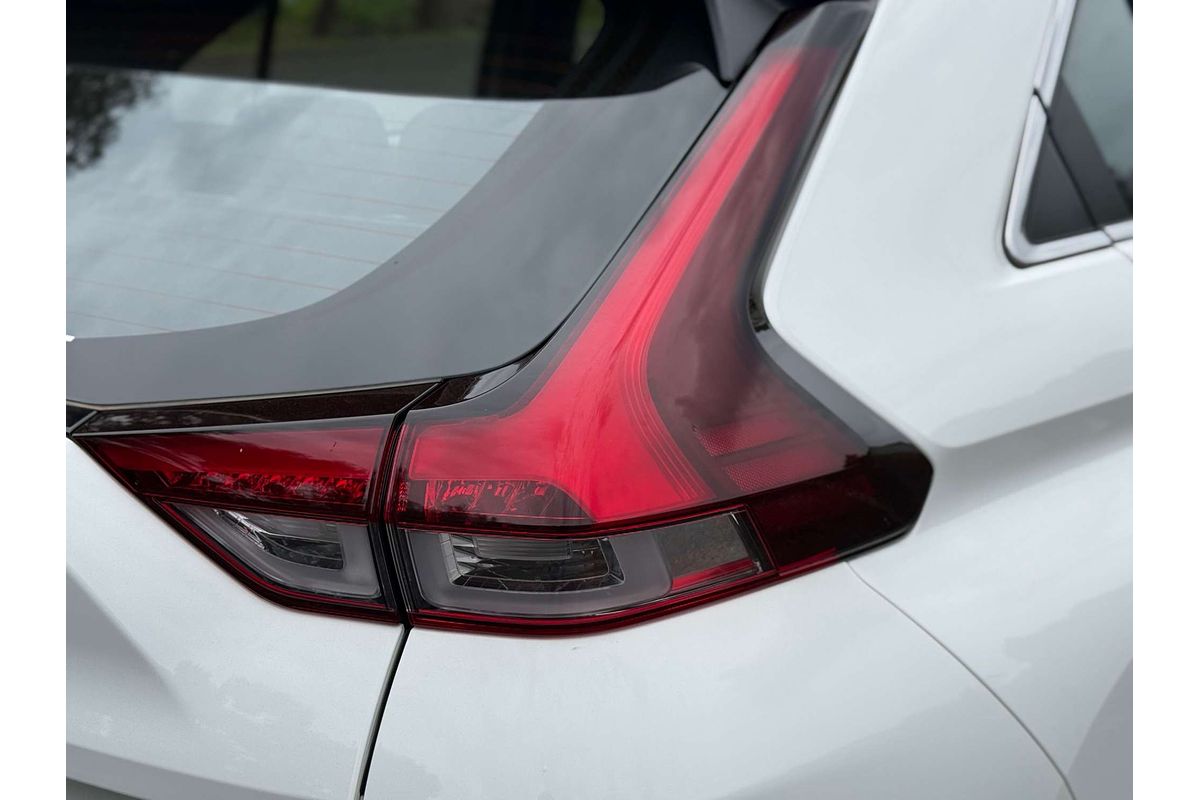 2024 Mitsubishi Eclipse Cross ES YB