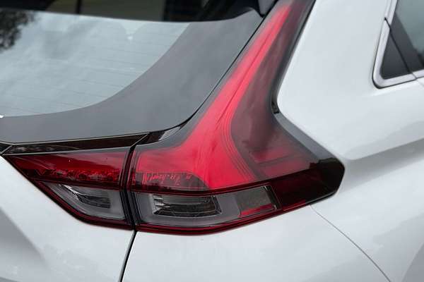 2024 Mitsubishi Eclipse Cross ES YB