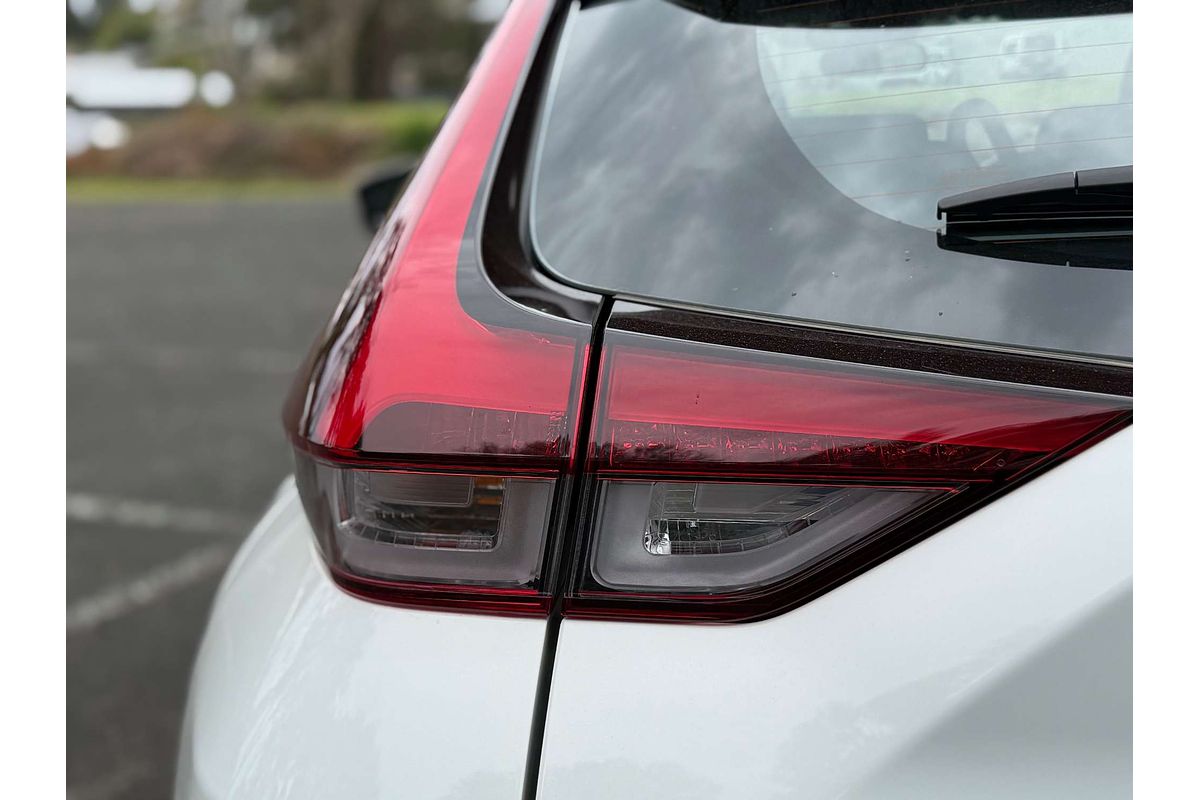 2024 Mitsubishi Eclipse Cross ES YB