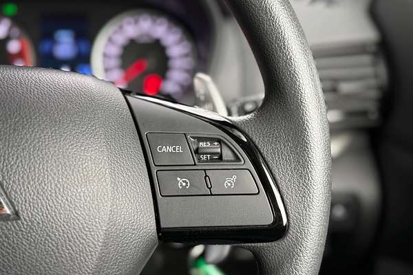 2024 Mitsubishi Eclipse Cross ES YB