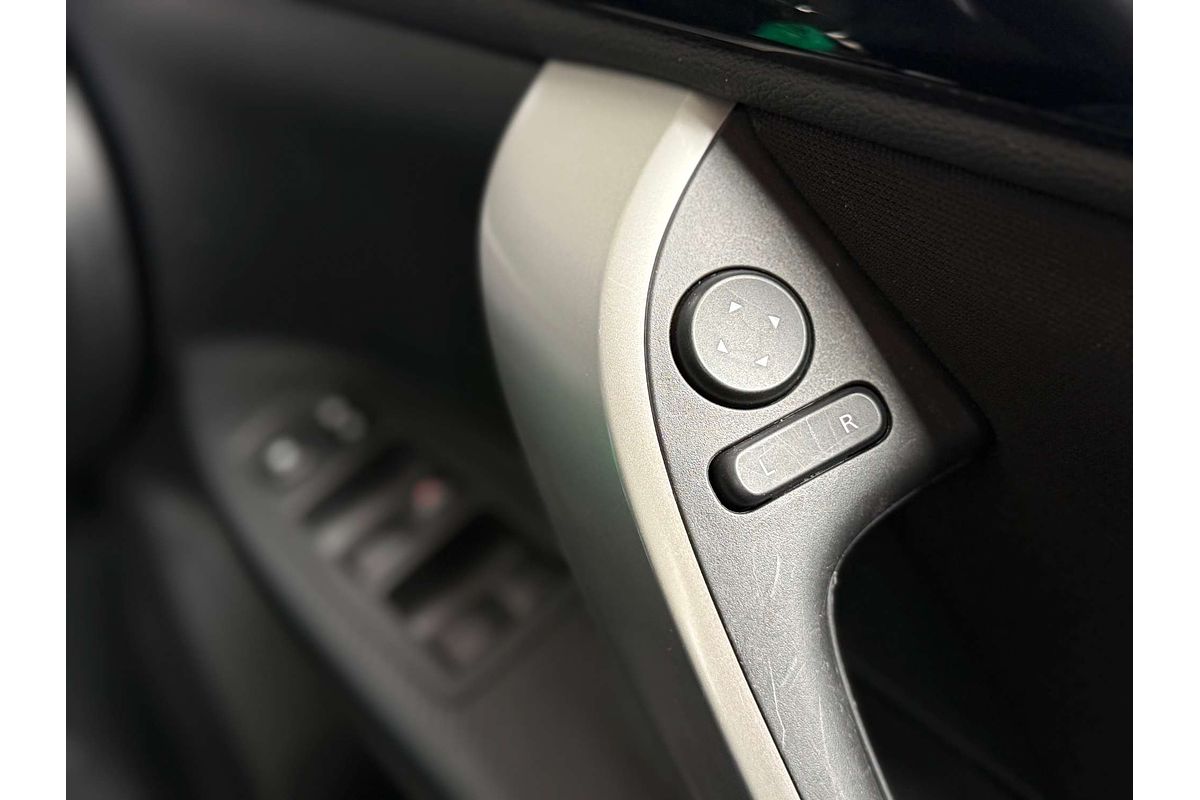 2024 Mitsubishi Eclipse Cross ES YB