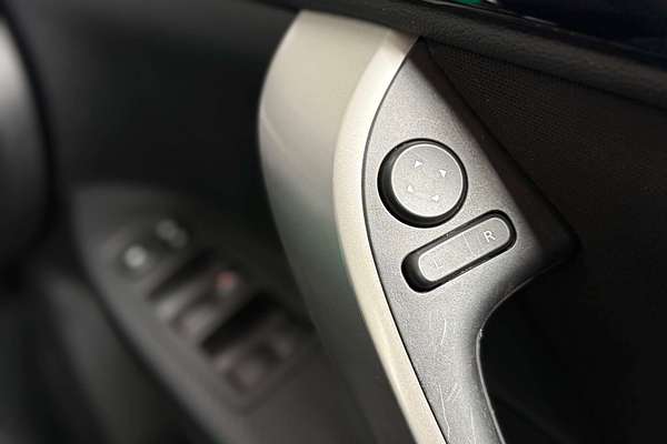 2024 Mitsubishi Eclipse Cross ES YB