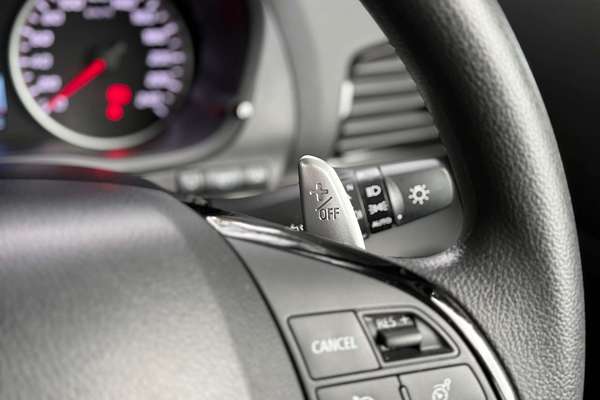 2024 Mitsubishi Eclipse Cross ES YB