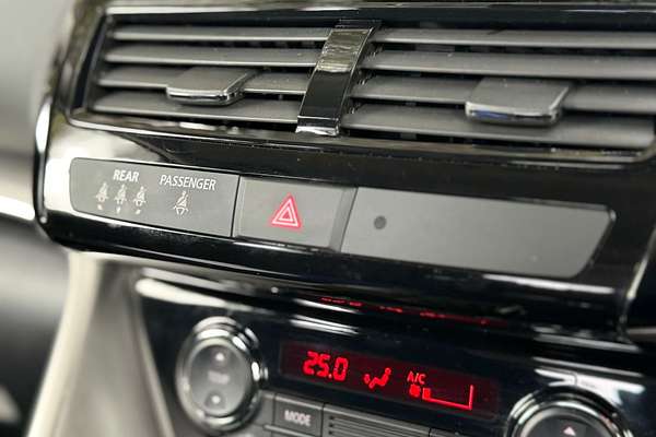 2024 Mitsubishi Eclipse Cross ES YB