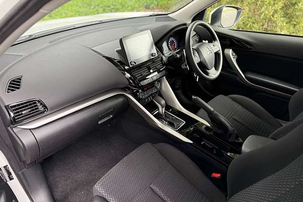 2024 Mitsubishi Eclipse Cross ES YB