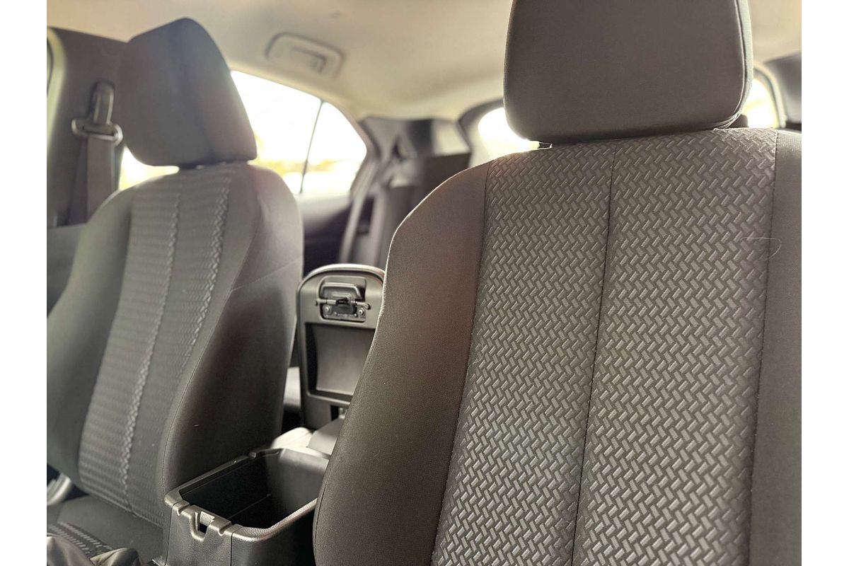 2024 Mitsubishi Eclipse Cross ES YB