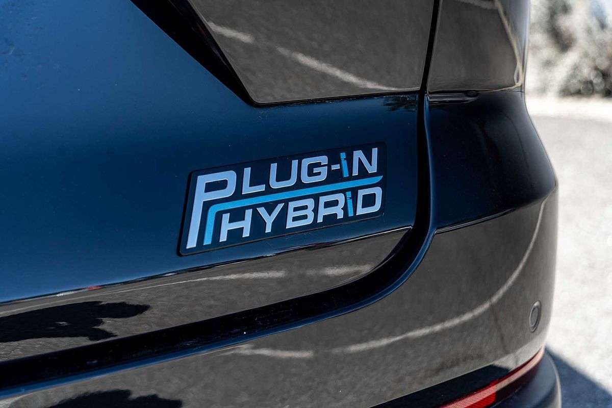 2025 Chery Tiggo 8 Super Hybrid Ultimate T31