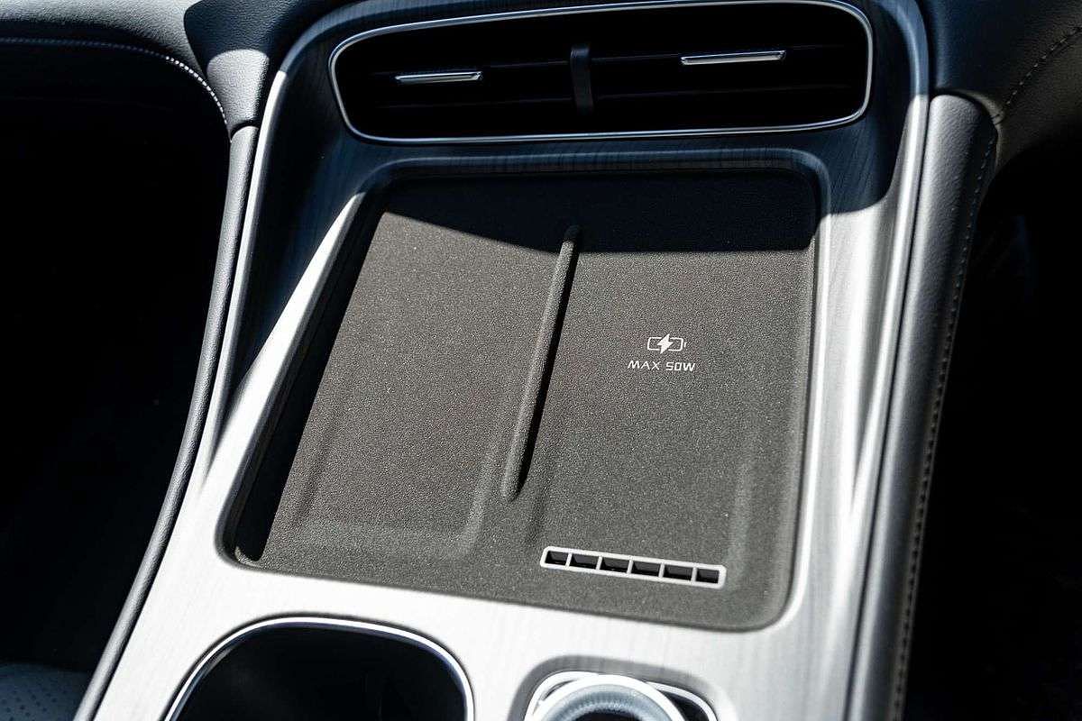 2025 Chery Tiggo 8 Super Hybrid Ultimate T31