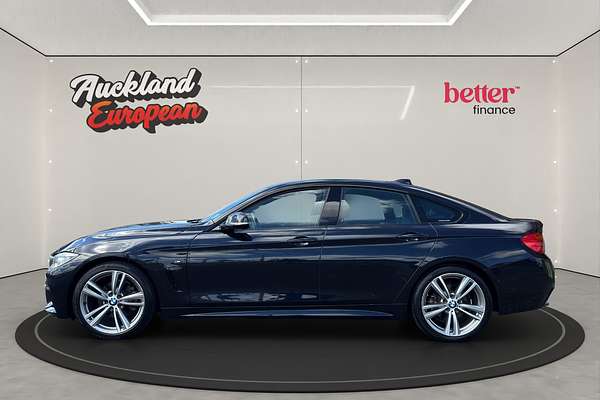 2015 BMW 428I M SPORT
