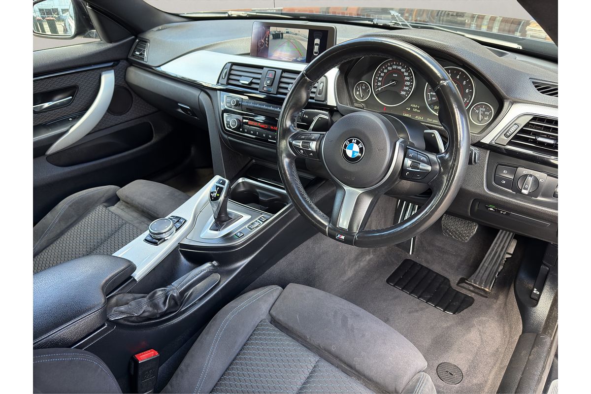 2015 BMW 428I M SPORT