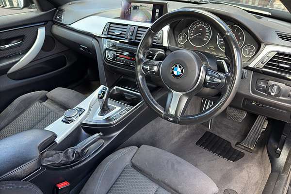 2015 BMW 428I M SPORT