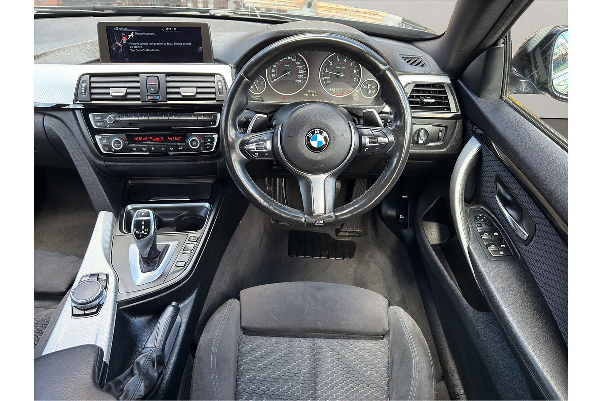 2015 BMW 428I M SPORT
