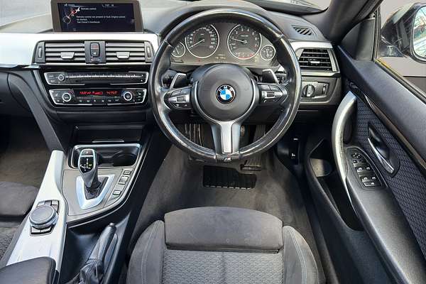 2015 BMW 428I M SPORT