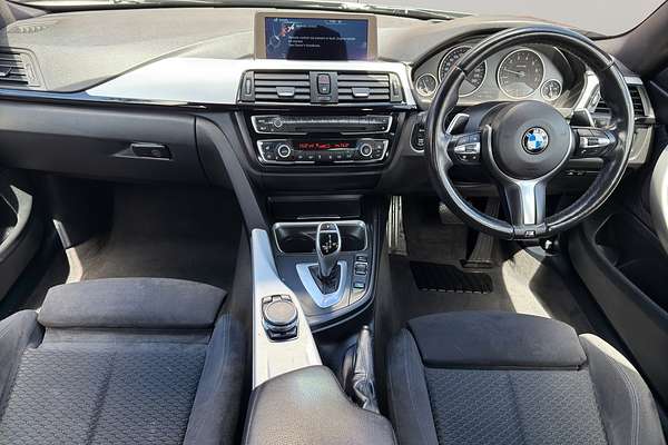 2015 BMW 428I M SPORT