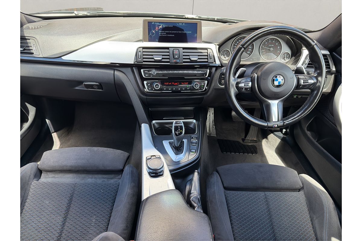 2015 BMW 428I M SPORT