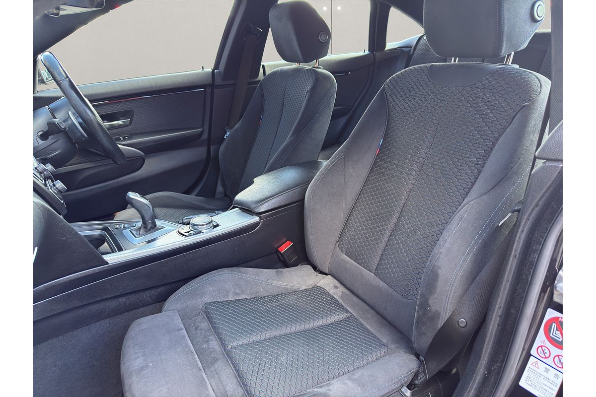 2015 BMW 428I M SPORT