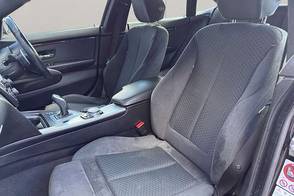 2015 BMW 428I M SPORT