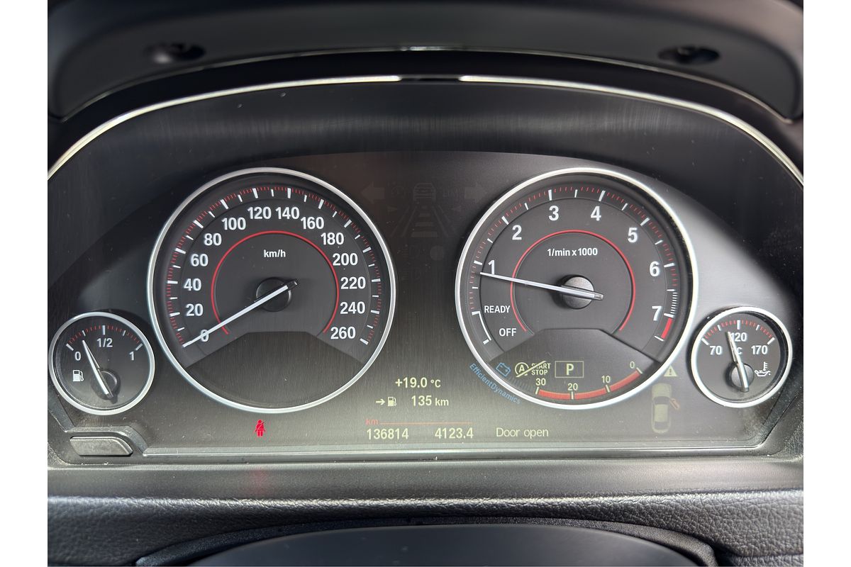 2015 BMW 428I M SPORT