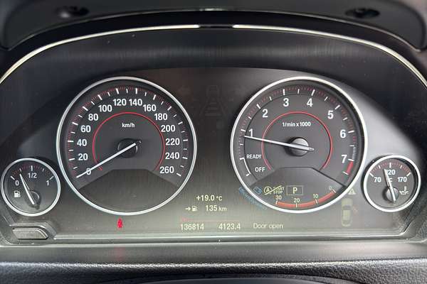 2015 BMW 428I M SPORT