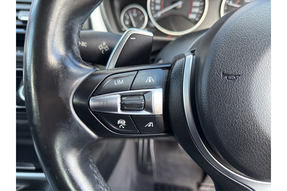 2015 BMW 428I M SPORT