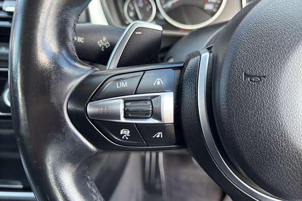 2015 BMW 428I M SPORT