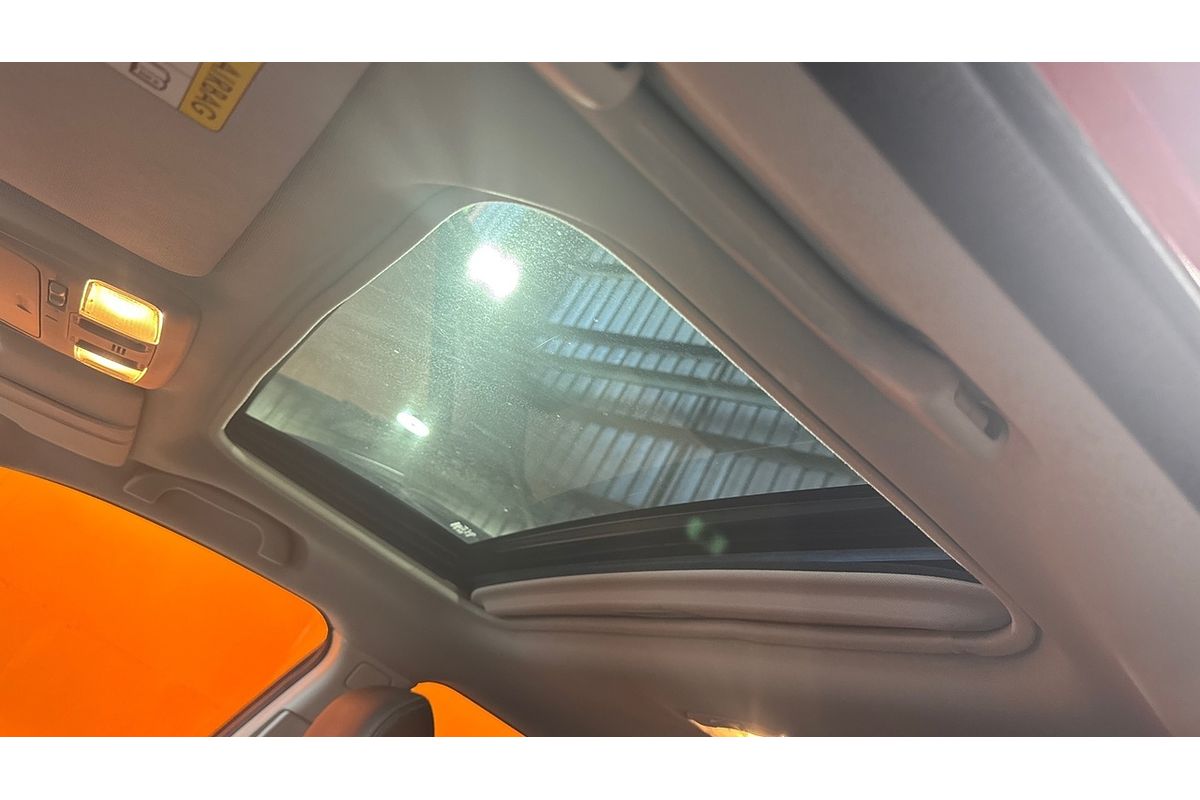 2015 Subaru Outback 2.0D Premium 5GEN