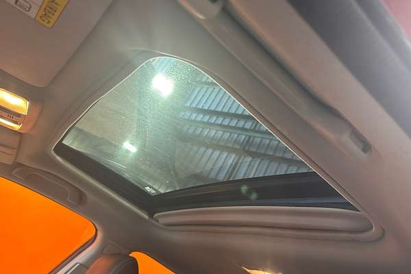 2015 Subaru Outback 2.0D Premium 5GEN