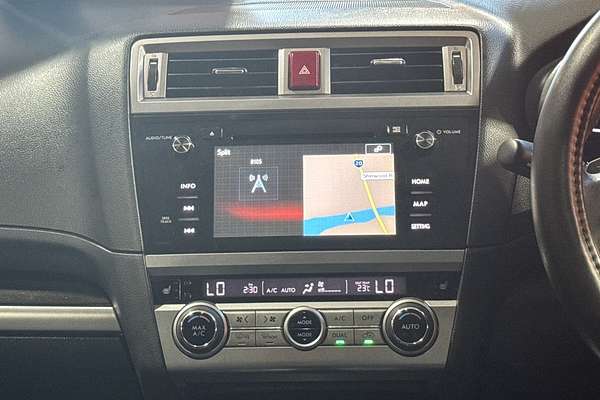 2015 Subaru Outback 2.0D Premium 5GEN