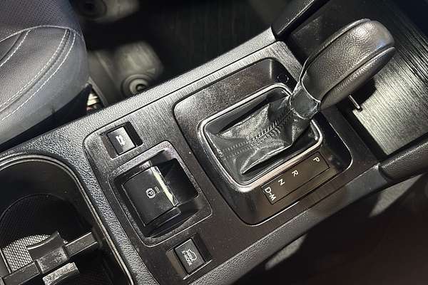 2015 Subaru Outback 2.0D Premium 5GEN