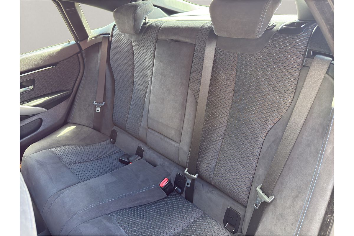 2015 BMW 428I M SPORT