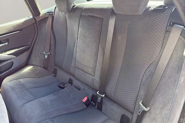 2015 BMW 428I M SPORT