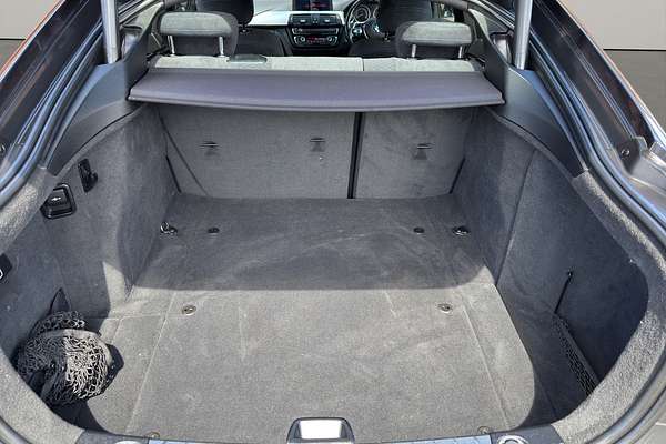 2015 BMW 428I M SPORT