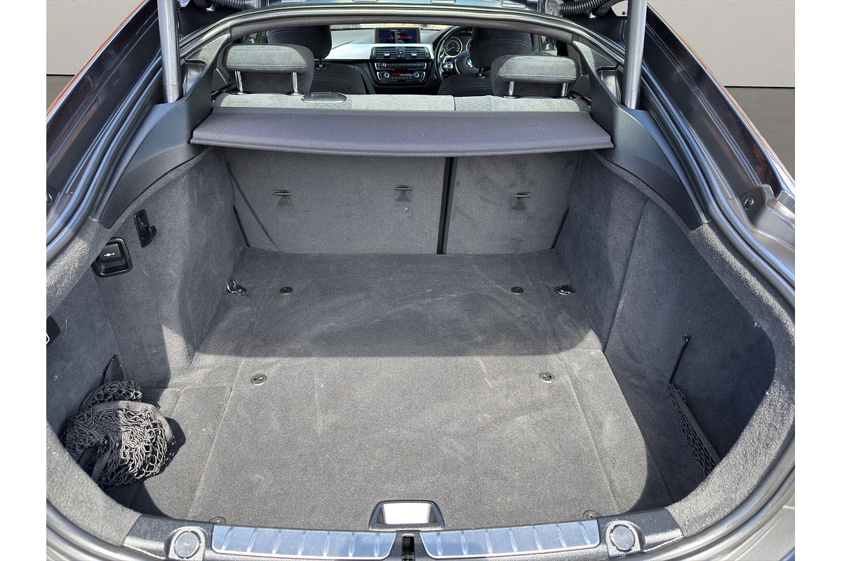 2015 BMW 428I M SPORT