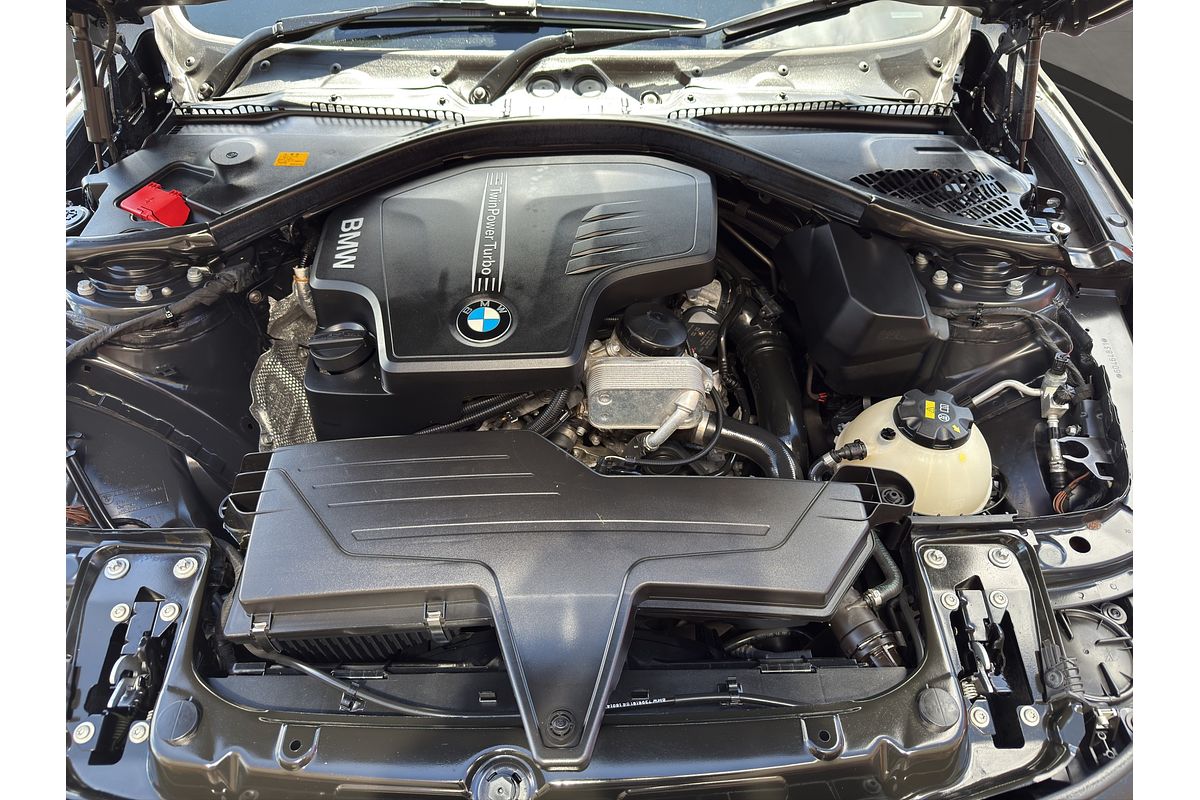 2015 BMW 428I M SPORT