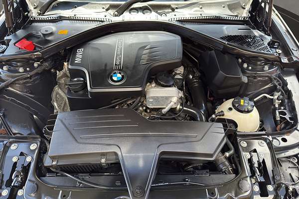 2015 BMW 428I M SPORT