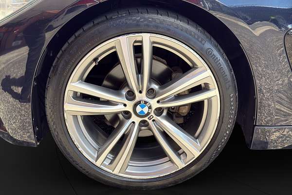 2015 BMW 428I M SPORT