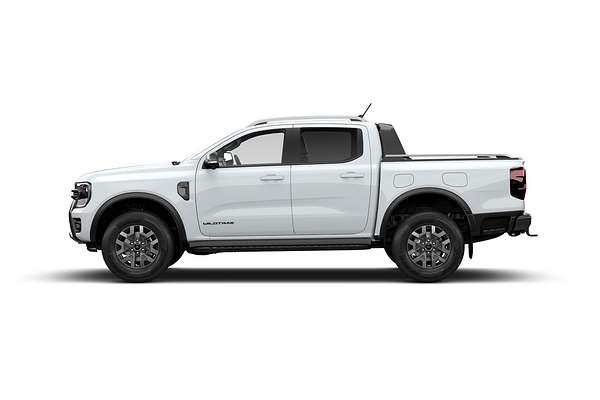 2025 Ford Ranger PHEV Wildtrak 4X4 2.3L