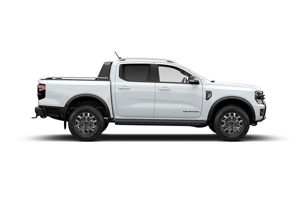 2025 Ford Ranger PHEV Wildtrak 4X4 2.3L