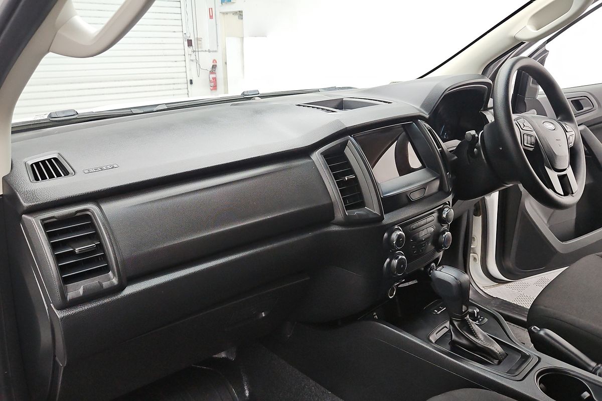 2021 Ford Ranger XL PX MkIII 4X4 3.2L