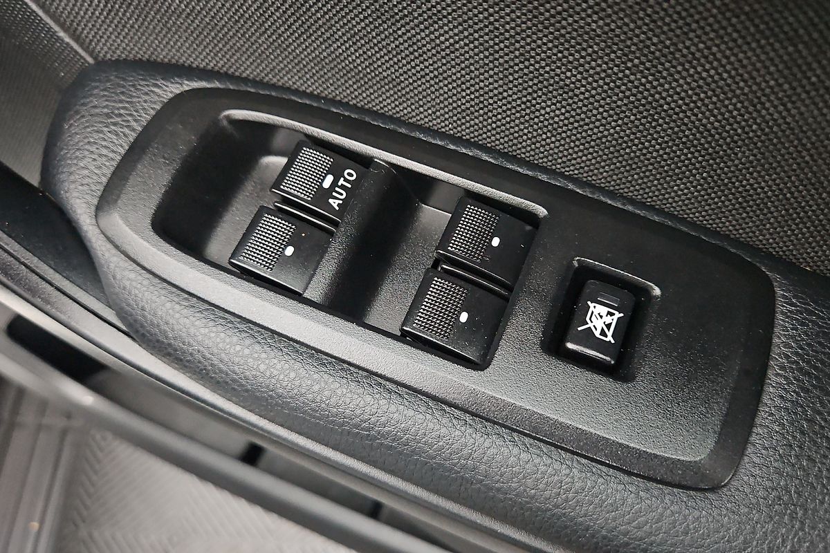 2021 Ford Ranger XL PX MkIII 4X4 3.2L