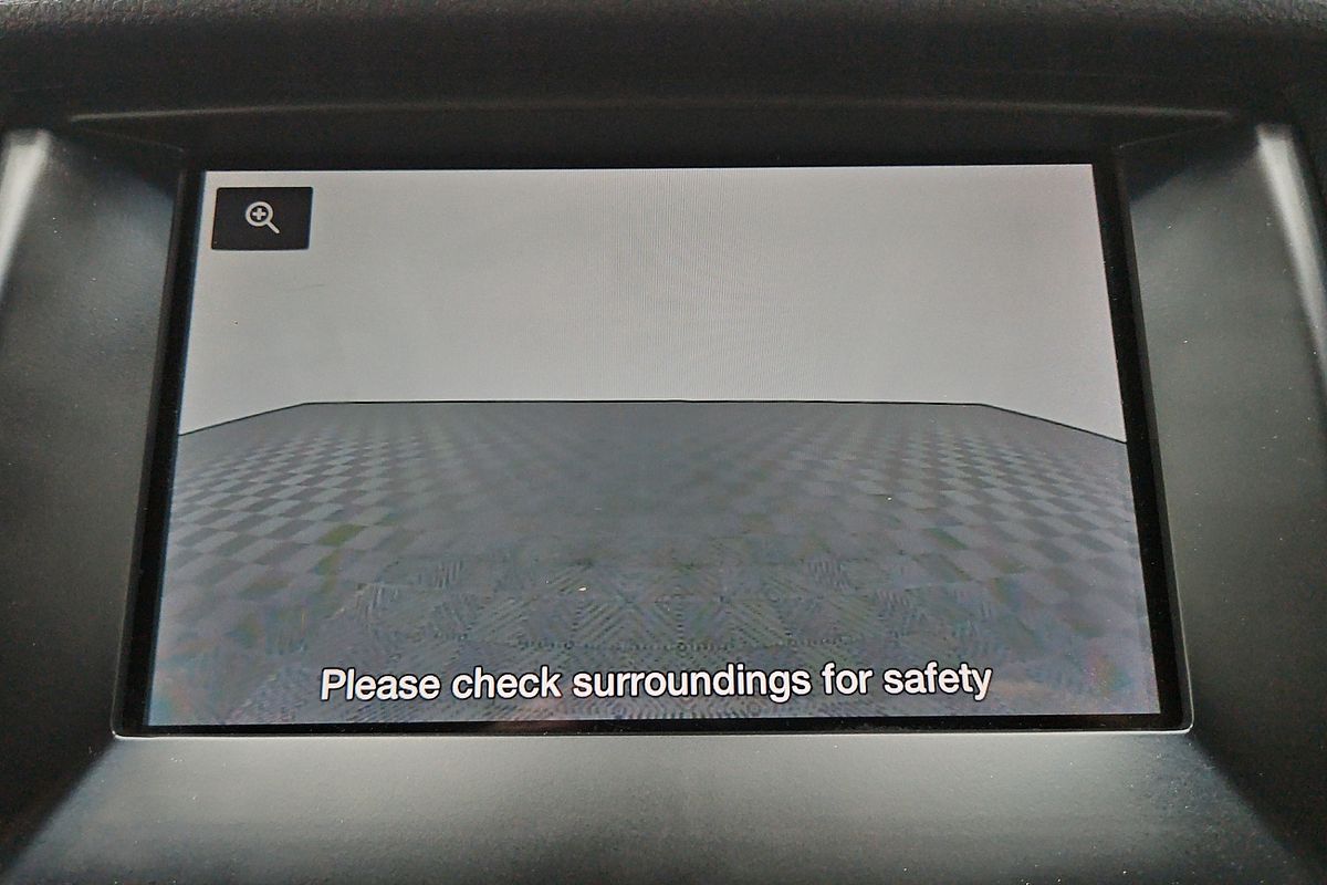 2021 Ford Ranger XL PX MkIII 4X4 3.2L