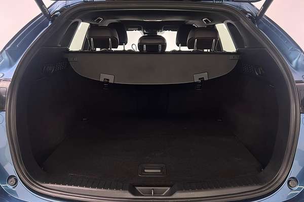 2022 Mazda CX-5 AKERA (AWD) CX5M