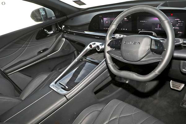 2025 Omoda Omoda 9 Virtue